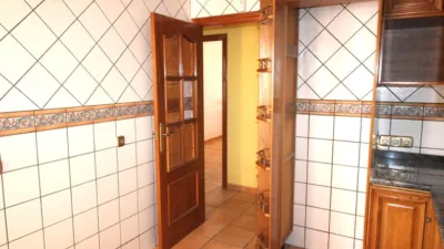 Apartment in Orihuela Ciudad photo 15