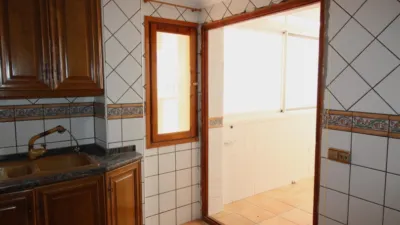 Apartment in Orihuela Ciudad photo 17