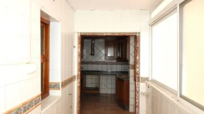 Apartment in Orihuela Ciudad photo 20