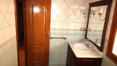 Apartment in Orihuela Ciudad photo 25