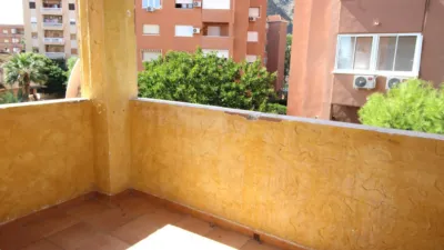 Apartment in Orihuela Ciudad photo 2