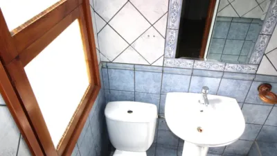 Apartment in Orihuela Ciudad photo 31