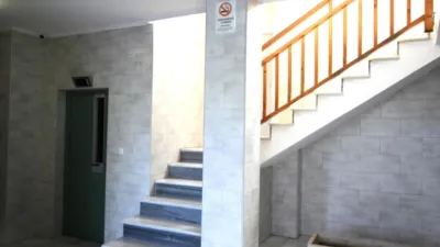 Apartment in Orihuela Ciudad photo 39