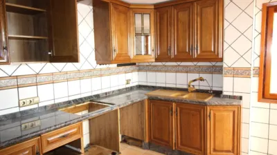 Apartment in Orihuela Ciudad photo 3