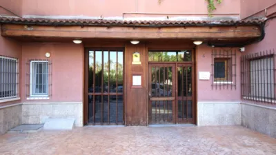 Apartment in Orihuela Ciudad photo 41