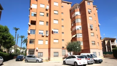 Apartment in Orihuela Ciudad photo 42