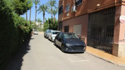 Apartment in Orihuela Ciudad photo 45