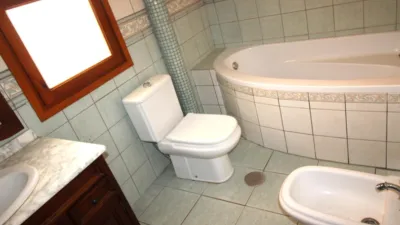 Apartment in Orihuela Ciudad photo 4