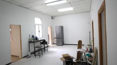 House in Castalla photo 32
