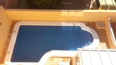 House in Rojales, Ciudad Quesada - Más