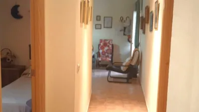 Apartment in Andalusia photo 12
