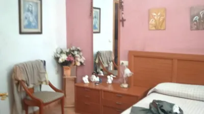 Apartment in Andalusia photo 15