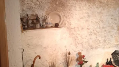 Apartment in Andalusia photo 22