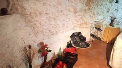 Apartment in Andalusia photo 23