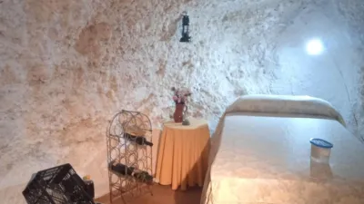Apartment in Andalusia photo 27