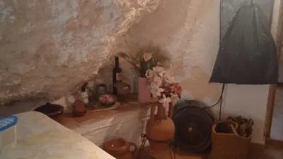Apartment in Andalusia photo 28