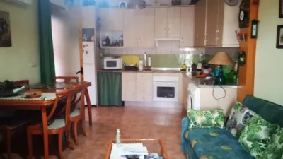 Apartment in Andalusia photo 6
