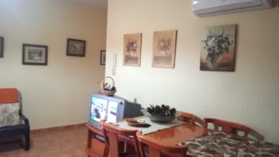 Apartment in Andalusia photo 7
