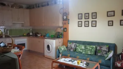 Apartment in Andalusia photo 8