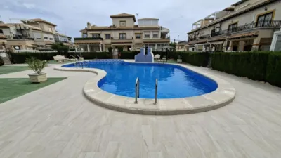 Casa – Orihuela, Urbanización Punta Prima, Urbanización Horizonte - Más