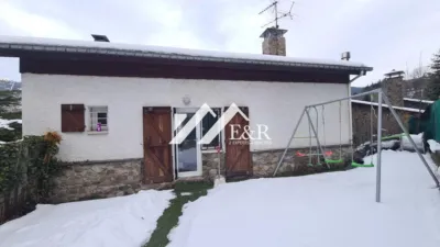 Chalet en alquiler en Calle Carrer Guillem Areny, La Massana de 5.000 €<span>/mes</span>