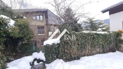 Chalet en alquiler en Calle Carrer Guillem Areny, La Massana de 5.000 €<span>/mes</span>