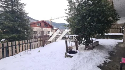 Chalet en alquiler en Calle Carrer Guillem Areny, La Massana de 5.000 €<span>/mes</span>