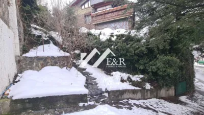 Chalet en alquiler en Calle Carrer Guillem Areny, La Massana de 5.000 €<span>/mes</span>