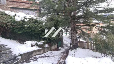 Chalet en alquiler en Calle Carrer Guillem Areny, La Massana de 5.000 €<span>/mes</span>