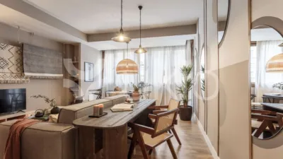 Piso en alquiler en Calle de Edgar Neville - Imagen 10