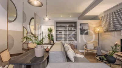 Piso en alquiler en Calle de Edgar Neville - Imagen 11