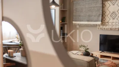 Piso en alquiler en Calle de Edgar Neville - Imagen 12