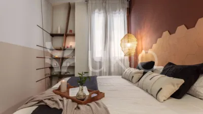 Piso en alquiler en Calle de Edgar Neville - Imagen 14