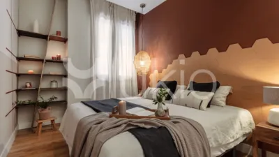 Piso en alquiler en Calle de Edgar Neville - Imagen 15