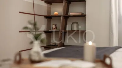 Piso en alquiler en Calle de Edgar Neville - Imagen 16