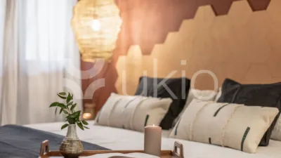 Piso en alquiler en Calle de Edgar Neville - Imagen 17