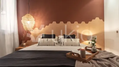 Piso en alquiler en Calle de Edgar Neville - Imagen 18