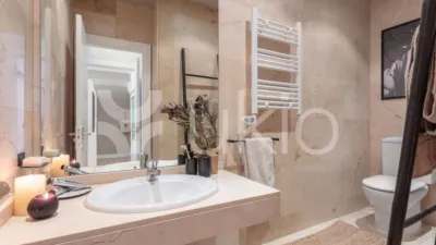 Piso en alquiler en Calle de Edgar Neville - Imagen 19