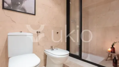 Piso en alquiler en Calle de Edgar Neville - Imagen 20