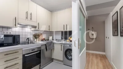 Piso en alquiler en Calle de Edgar Neville - Imagen 21