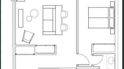 Piso en alquiler en Calle de Edgar Neville - Imagen 26