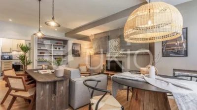 Piso en alquiler en Calle de Edgar Neville - Imagen 4