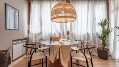 Piso en alquiler en Calle de Edgar Neville - Imagen 5