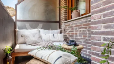 Piso en alquiler en Calle de Edgar Neville - Imagen 7