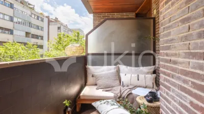 Piso en alquiler en Calle de Edgar Neville - Imagen 8