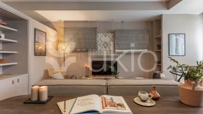 Piso en alquiler en Calle de Edgar Neville - Imagen 9