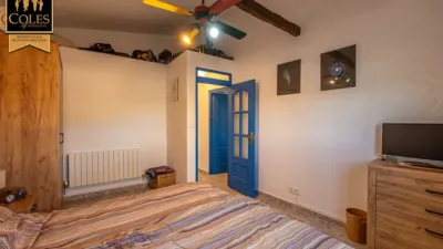 Chalet on Calle Paraje los Pedregales photo 30