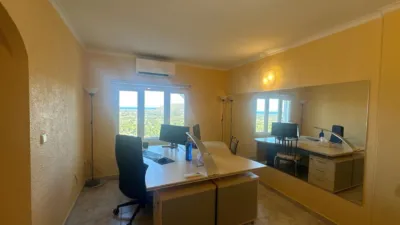 Single-family home in Pedreguer photo 13