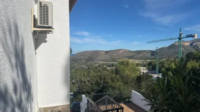 Single-family home in Pedreguer photo 15