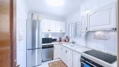 Single-family home in Pedreguer photo 16